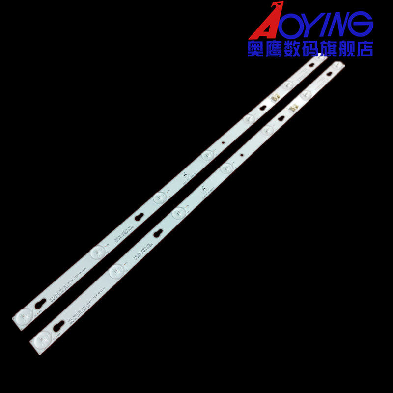 TCL L32F3301B灯条液晶电视32HR330M07A2 40-LB3207-HQ1背光灯