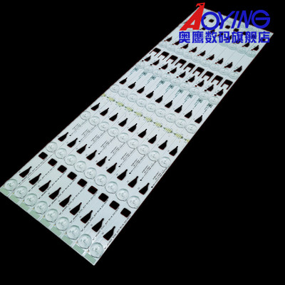 TCL B48E650灯条TMT-48S4600-3030C-8S1P 4C-LB4808-YHA背光灯LED