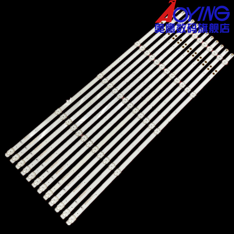 全新索尼KD-65X7000F灯条 SVA650A66_5LED_REV04_171128电视灯条