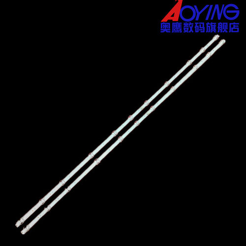 适用TCL 43F6F 43A360灯条43D6 43HR330M11A1 V1 4C-LB4311-HR02J