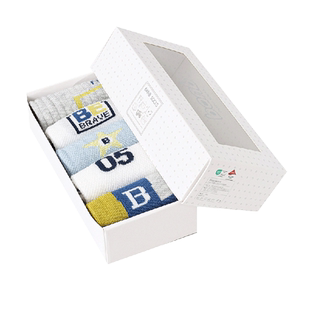 薄款男童中筒袜大童袜子春夏男孩袜子学生袜棉袜吸湿排汗透气无骨