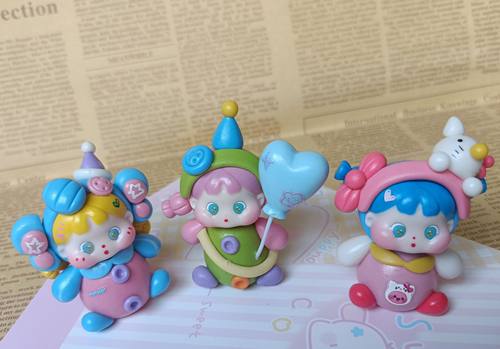 qoqo小鼻噶手机链