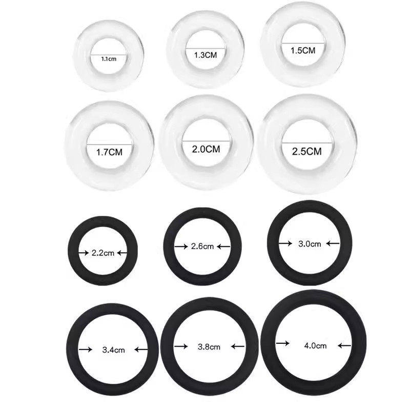 男用锁精环隐形持久防射龟头包皮矫正脱敏训练锻炼器穿戴延时套圈