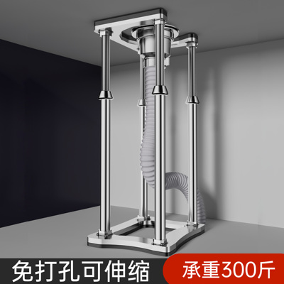 台下盆支撑架不锈钢陶瓷厨房洗菜水槽卫生间洗脸盆洗手盆支架托架