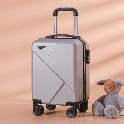 正品2×30×40cm春秋航登机0码箱16寸小型拉杆行李空箱18寸旅行密