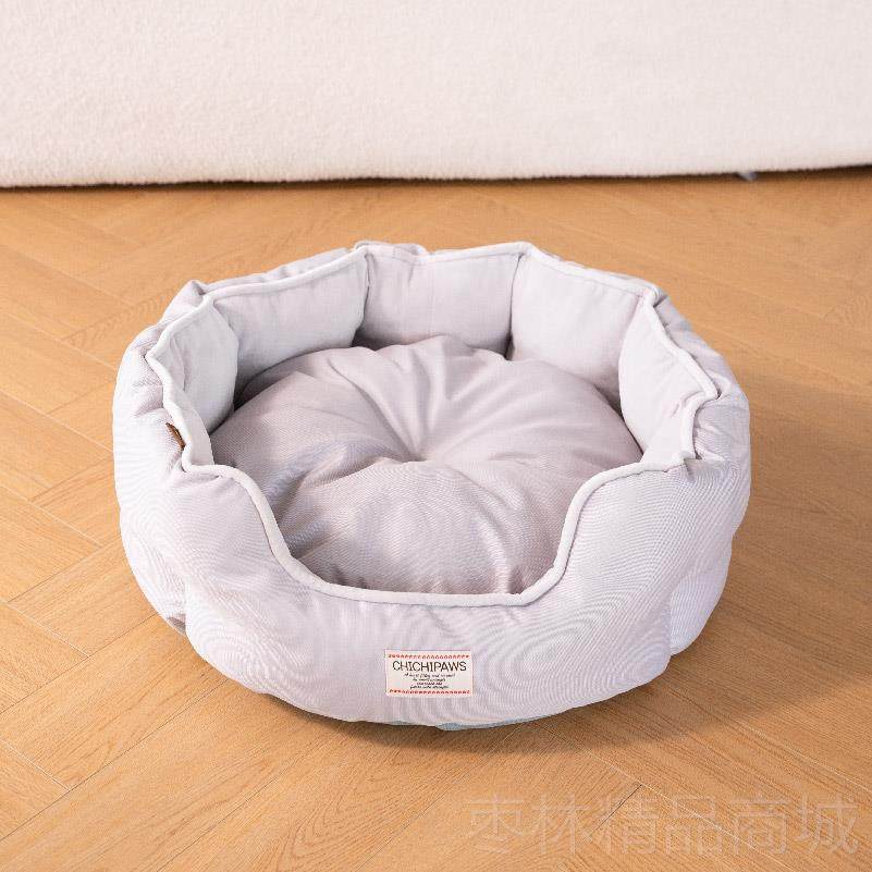 正品chichipaws大猫季四狗窝舒适窝宠物号双面四季通用猫咪垫子猫,宠物/宠物食品及用品,猫窝/屋/帐篷/沙发,淘宝优惠券,粉丝福利购,淘宝优惠卷