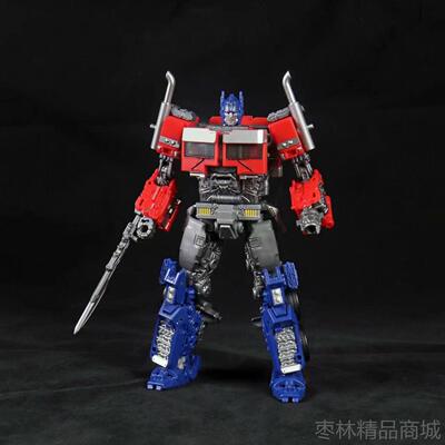 正品变形玩0具电版变S七天灾TZ-1/O8810合金版原大K S101儿童男孩