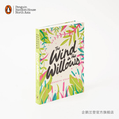 Willows the Wind Green Puffin 儿童文学英国文学 动物绿色海雀 英文原版 柳林风声 The Classics 平装 肯尼斯·格雷厄姆