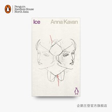 【企鹅兰登】Ice 冰 安娜·卡文 Anna Kavan 企鹅科幻小说系列 （penguin science fiction） 小众科幻文学 平装 英文原版