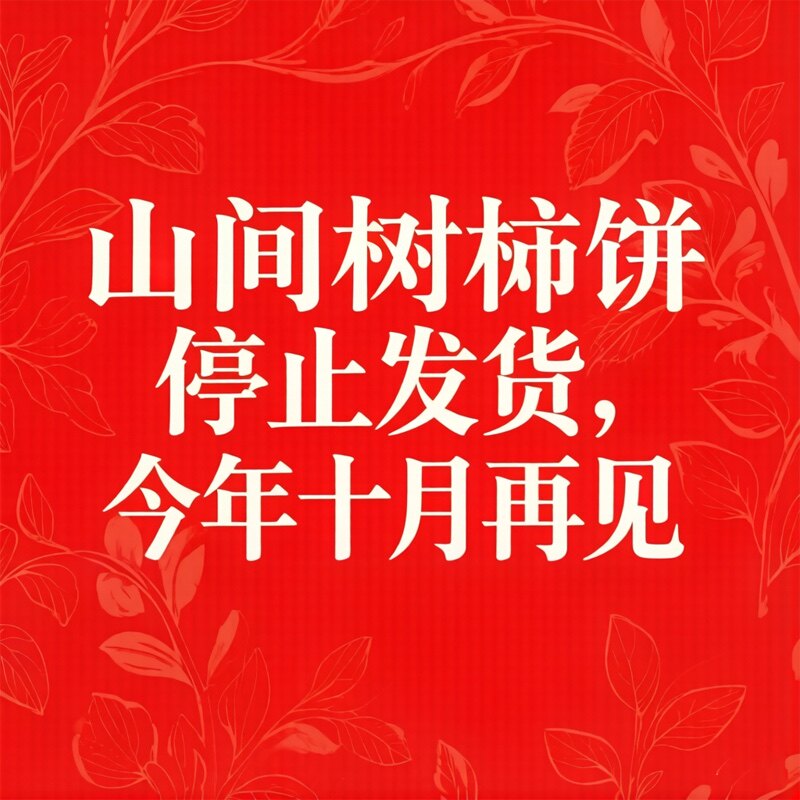 2025年新货陕西特产富平关中老坛霜降流心农家特级吊柿饼软糯礼盒