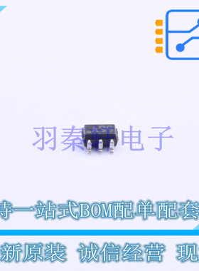 运算放大器 LMV641MG/NOPB SC-70-5 TI 全新原装进口