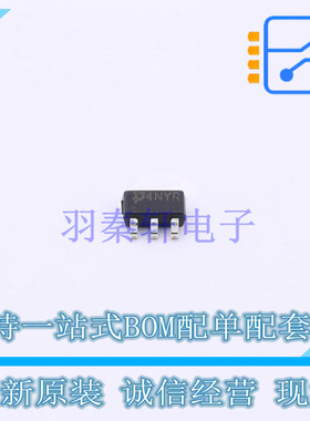 场效应管(MOSFET) SI3458BDV SOT-163 TECH PUBLIC 全新原装正品