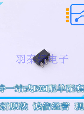 精密运放 OPA180IDBVR SOT-23-5 TI 全新原装正品
