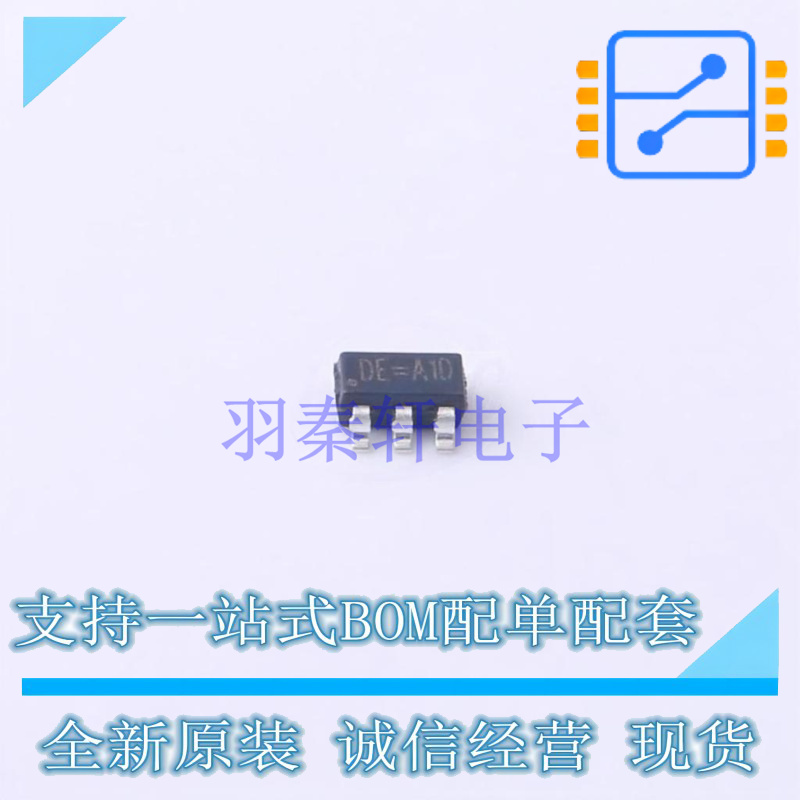 线性稳压器(LDO) TPXC6219B332MR SOT-23-5 TECH PUBLIC 全新原装