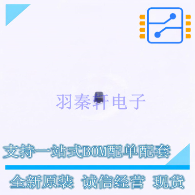 场效应管(MOSFET) NTNUS3171PZT5G SOT1123 ON 全新原装正品