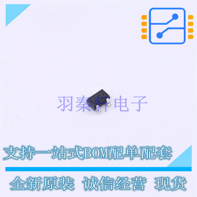 场效应管(MOSFET) NX7002BKWX SOT-323-3 Nexperia 全新原装正品