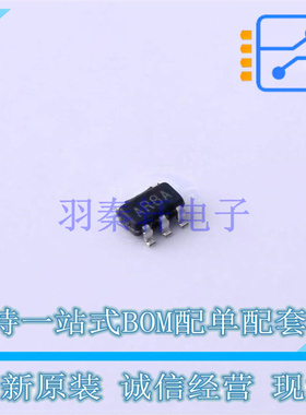 运算放大器 LM7321QMF/NOPB SOT-23-5 TI 全新原装正品