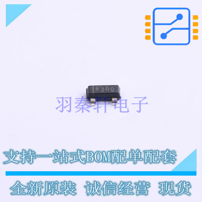 电压基准芯片 REF3033AIDBZR SOT-23 TI 全新原装正品