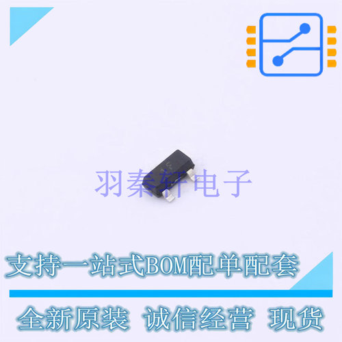 场效应管(MOSFET) IRLML6401TRPBF SOT-23 TECH PUBLIC 全新原装