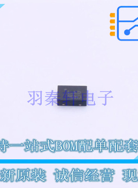 线性稳压器(LDO) ST1L08PUR TDFN-8 ST 全新原装正品