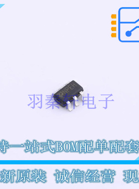 场效应管(MOSFET) TPM20NP3LS6 SOT-23-6 TECH PUBLIC 全新原装正