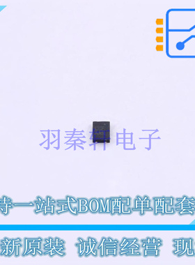 霍尔传感器 AW86502DNR WBDFN-4 AWINIC 全新原装正品