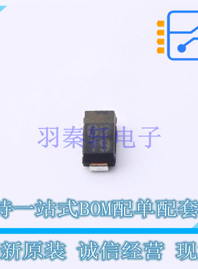 肖特基二极管 RBR3L60BSDDTE25 PMDS ROHM 全新原装正品
