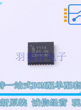 单片机(MCU/MPU/SOC) LPC1114FHI33/302,5 HVQFN-32 NXP 全新原装
