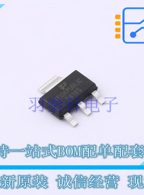 场效应管(MOSFET) TPZVP2106GTA SOT-223 TECH PUBLIC 全新原装正