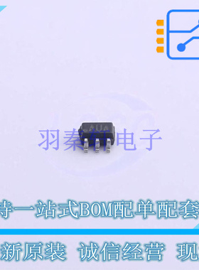 运算放大器 LMV601MGX/NOPB SC-70-6 TI 全新原装正品