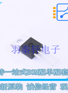 场效应管(MOSFET) IPP147N12N3 G TO-220 全新原装进口