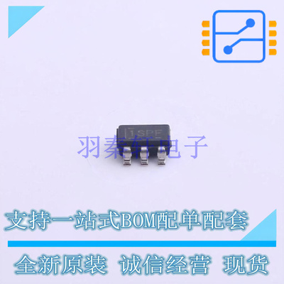 运算放大器 LM321LVIDBVR SOT-23-5 TI 全新原装正品