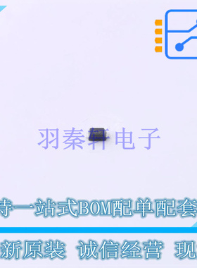 瞬态抑制二极管(TVS) TPD1E10B06DYARQ1 SOT(5x3) TI 全新原装正