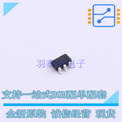 线性稳压器(LDO) WL2836E08-5/TR SOT-23-5L WILLSEMI 全新原装正