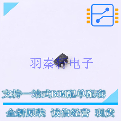 缓冲器/驱动器/收发器 SN74LVC1G06MDCKREP SC-70-5 TI 全新原装