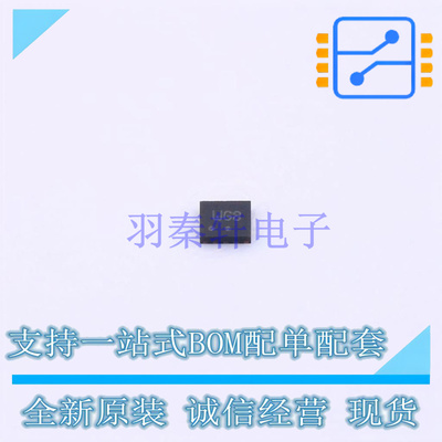 转换器/电平移位器 NLSV4T3144MUTAG QFN-12(1.7x2) ON 全新原装