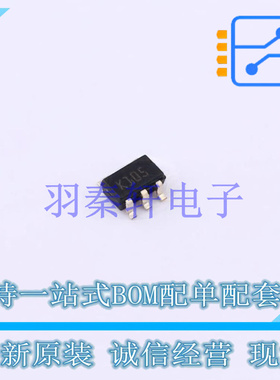 运算放大器 TS461CLT SC-74A ST 全新原装进口