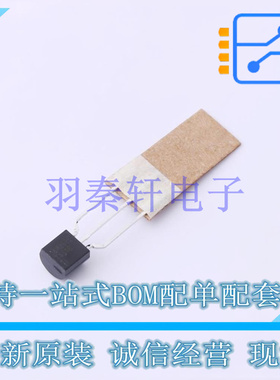 电压基准芯片 TL431BCLPR TO-92-3 TI 全新原装进口