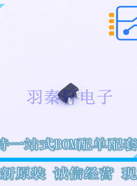 静电放电(ESD)保护器件 ESDA25W SOT-323-3L ST 全新原装正品