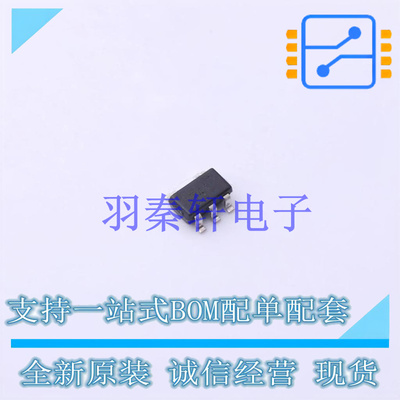 线性稳压器(LDO) TPS73250DBVR SOT-23-5 TI 全新原装进口
