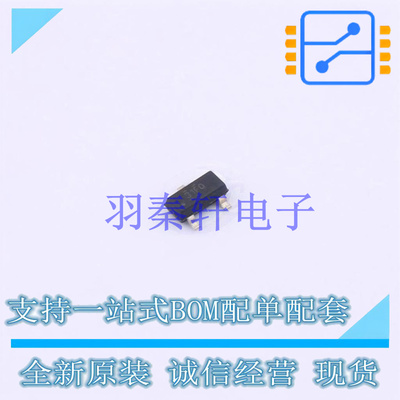 电压基准芯片 REF3133AQDBZRQ1 SOT-23-3 TI 全新原装进口