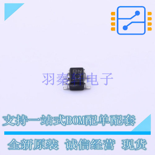 监控和复位芯片 BD4732G-TR SSOP-5 ROHM 全新原装正品