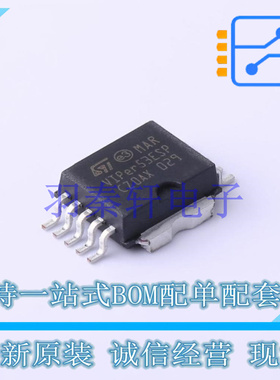 AC-DC控制器和稳压器 VIPER53ESPTR-E PowerSO-10 ST 全新原装进