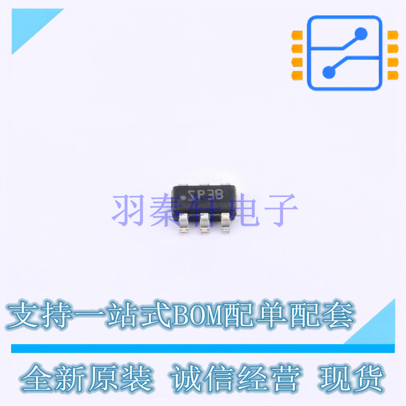 专业电源管理(PMIC) LM5050Q1MKX-1/NOPB SOT-23-6 TI 全新原装正