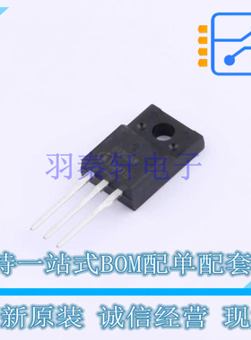 场效应管(MOSFET) IPA032N06N3 G TO-220FP-3 全新原装正品