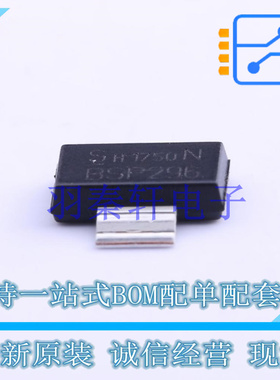 场效应管(MOSFET) BSP296NH6327 SOT-223 全新原装进口