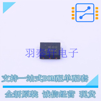 模拟开关/多路复用器 ADG918BCPZ-REEL7 LFCSP-8   全新原装进