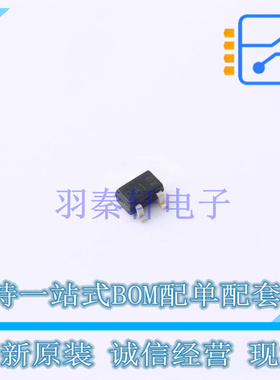 场效应管(MOSFET) TPM2023PEC3 SOT-323 TECH PUBLIC 全新原装正