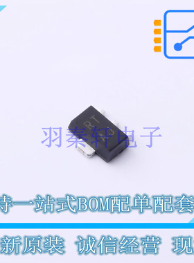 线性稳压器(LDO) NCP785AH120T1G SOT-89-3 ON 全新原装正品