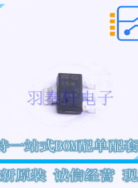 晶闸管(可控硅)/模块 Z0110MN 5AA4 SOT-223 ST 全新原装正品